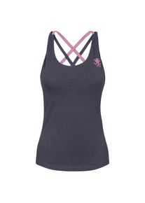 Top Rafiki Suesca Cotton Damen (Gr 40 |grau)
