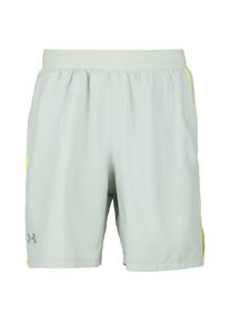 Under Armour Launch 7'' Short Laufshorts Herren Roadrunning (Gr XXL - Regular |grau)
