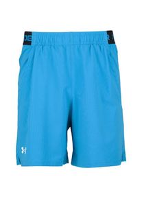 Under Armour Vanish Woven 6'' Shorts Shorts Men (Größe XXL |blau)
