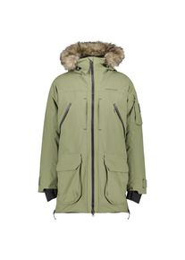 DIDRIKSONS 1913 Parka Didriksons Zeus USX Parka 2 Herren (Gr XXL |oliv |wasserdicht)