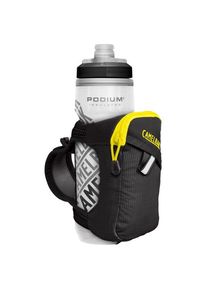 Camelbak Quick Grip Chill Flaschenhalter (grau/schwarz)