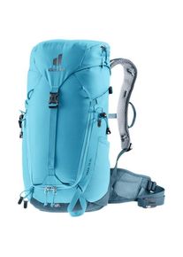 Deuter Trail SL 16 Tourenrucksack Damen (Größe 16 l |blau)