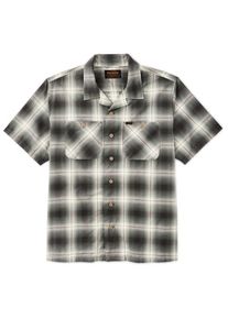 Filson Greenwood S/S Shirt Hemd Herren (Gr L |grau)