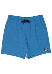 Badehose Billabong Every Other Day LB Herren (Gr S |blau)