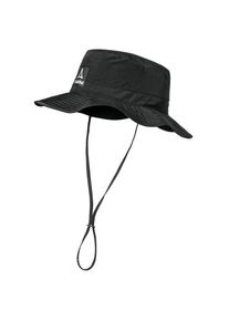 Schöffel Schöffel Style Sun Hat All Hut (Gr L/XL |schwarz)