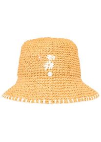 Roxy Spotless Sunnies Bucket Hat Hut Damen (Gr S/M |beige)
