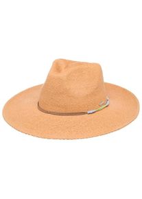 Roxy Sunny Kisses 2 Hut Damen (Gr M/L |beige)