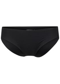 Stoic AktivdagSt Brief 2-Pack Kunstfaserunterwäsche Damen (Gr XXS/XS |schwarz)