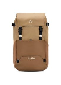 Tropicfeel Shell 20-42 Reiserucksack (Gr 20-40 l |braun/beige)
