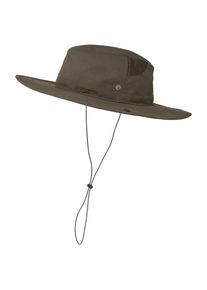 Hut Craghoppers NosiLife Ranger Hat Herren (Gr S/M |braun)