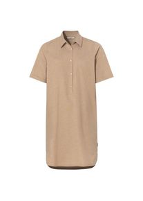 Vaude Redmont Dress Kleid Women (Gr 46 |beige)