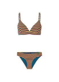 Protest PRTElzi Bikini Damen (Gr 42 |weiß)