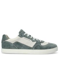 Groundies Nova Special Barfußschuhe Herren (Gr 44 |grau)