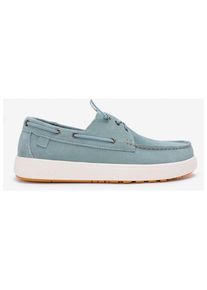Walk in Pitas Daiki Summer Sneaker Herren (Gr 45 |wei&szlig;)