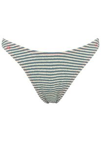 Banana Moon Naida Monostripe Bikini-Bottom Damen (Gr 36 |grau)