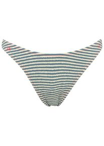Banana Moon Naida Monostripe Bikini-Bottom Damen (Gr 36 |grau)