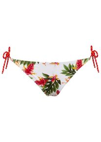 Banana Moon Jaka Kaelua Bikini-Bottom Damen (Gr 38 |weiß)