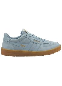 Gola Hawk Suede '86 Sneaker Women (Gr 4 |grau)