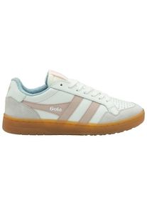 Sneaker Gola Eagle '86 Damen (Gr 5 |braun)