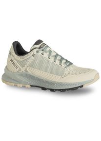 Dolomite Shoe Carezza Knit Freizeitschuhe Damen (Gr 40 |weiß)