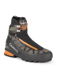 Aku Croda Dfs GTX Bergschuhe Herren (Gr 12,5 |grau |wasserdicht)