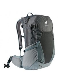 Deuter Futura 25 SL Wanderrucksack Damen (Größe 25 l |grau)