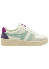 Gola Grandslam Trident Sneaker Women (Gr 41 |beige)