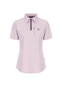 Hemd 2117 of Sweden Ogan Shirt Damen (Gr S |rosa)