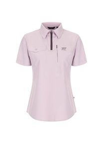 Hemd 2117 of Sweden Ogan Shirt Damen (Gr XS |rosa)