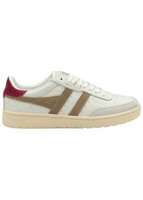 Gola Falcon Sneaker Damen (Gr 37 |beige)