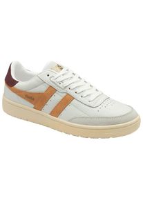 Sneaker Gola Falcon Damen (Gr 42 |beige)