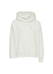 Mazine Donelly Hoodie Hoodie Women (Größe XXL |weiß)