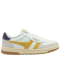 Sneaker Gola Hawk Damen (Gr 3 |beige)
