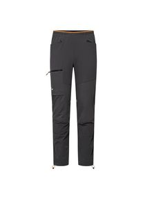 Salewa NXT DST Pant Trekkinghose Herren (Gr 50 |grau)