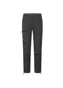 Salewa NXT DST Pant Trekkinghose Herren (Gr 46 |grau)