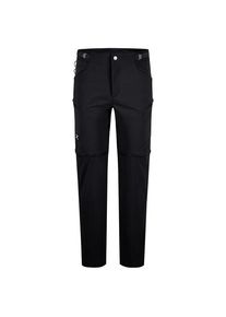 Montura Altai Zip-Off Pants Zip-Off-Hose Herren (Gr XXL |schwarz)