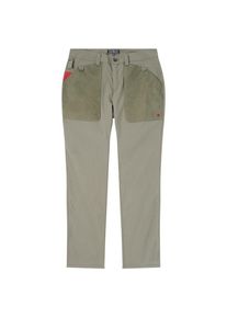 Amundsen Sports Field Slacks Trekkinghose Herren (Gr XL |oliv)