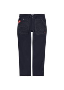 Amundsen Sports Field Slacks Trekkinghose Men (Gr L |blau)