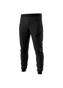 Dynafit Transalper Cargo Pants Trekkinghose Herren (Gr L |schwarz)