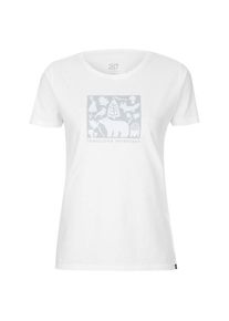 T-Shirt 2117 of Sweden Apelviken T-Shirt Damen (Gr XXL |weiß)