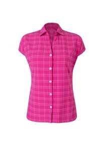 Bluse Montura Calla 2 Shirt Damen (Gr S |rosa)
