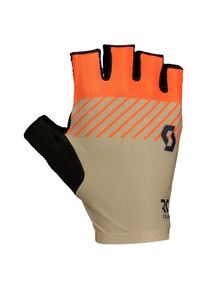 Scott Glove RC Team SF Handschuhe (Größe S |beige)