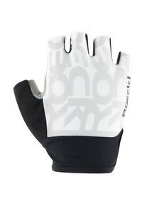 Roeckl Sports Bruneck 2 Handschuhe (Größe 8,5 |weiß)