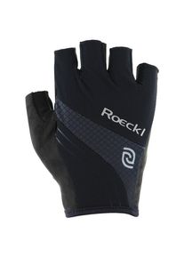 Roeckl Sports Ibeto Handschuhe (Gr 9 |schwarz)