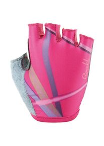 Roeckl Sports Tofane Handschuhe Kinder (Größe 5 |rosa)