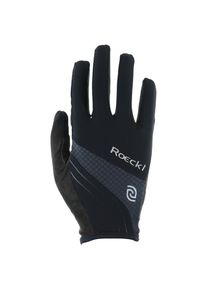 Roeckl Sports Moldau Handschuhe (Gr 10,5 |schwarz)