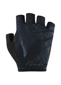 Roeckl Sports Dedna Handschuhe Damen (Gr 7 |schwarz)