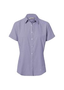Vaude Seiland Shirt III Bluse Damen (Gr 34 |lila)