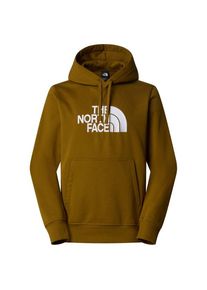 The North Face Drew Peak Pullover Hoodie Hoodie Men (Gr XXL |braun)