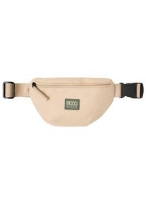 8000Kicks Hemp Fanny Pack Hüfttasche (Gr One Size |beige)